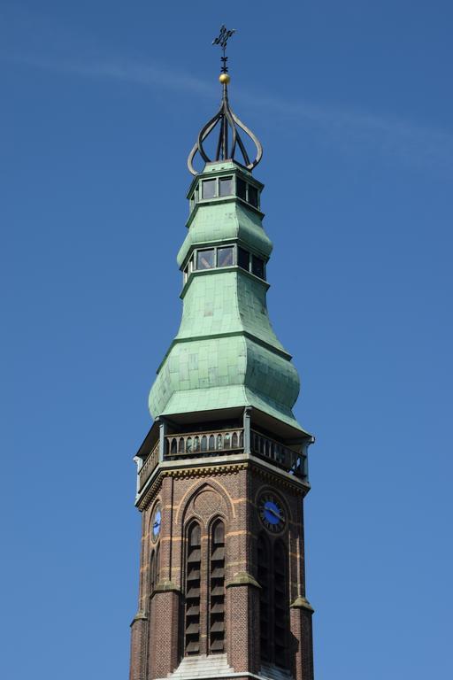 Hotel De Duif - Keukenhof