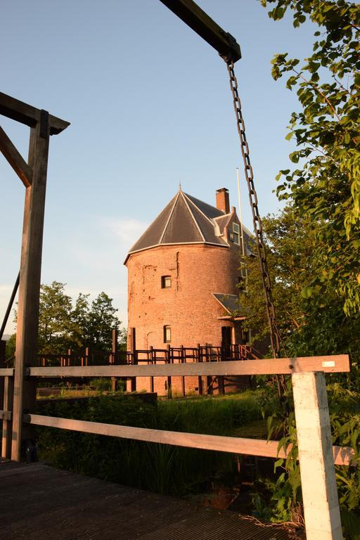Hotel De Duif - Keukenhof 3*