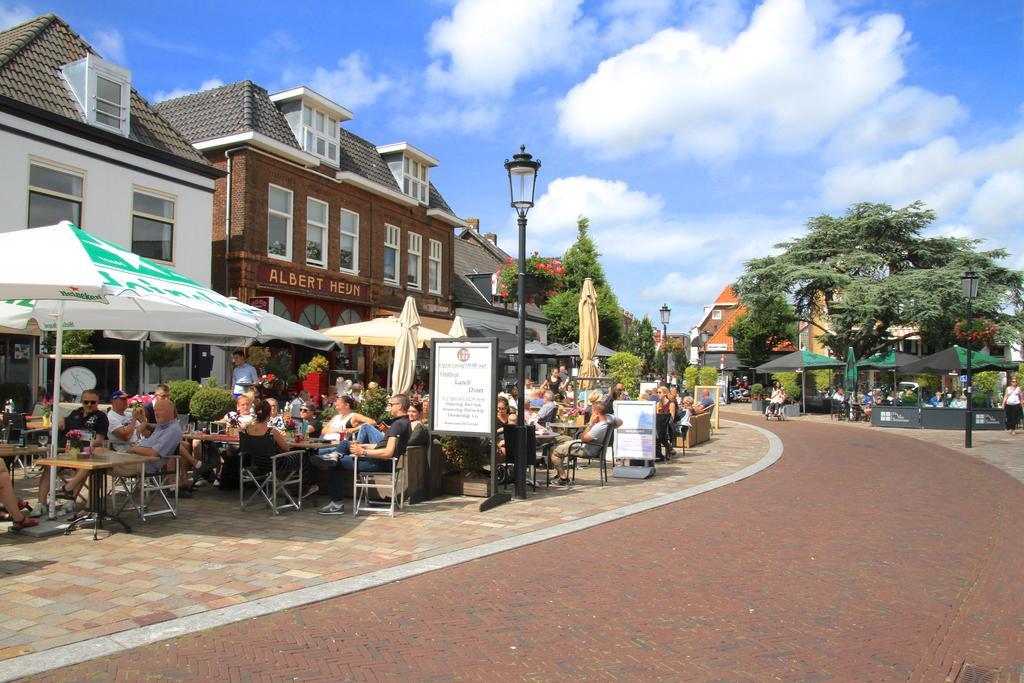 Hotel De Duif - Keukenhof Lisse