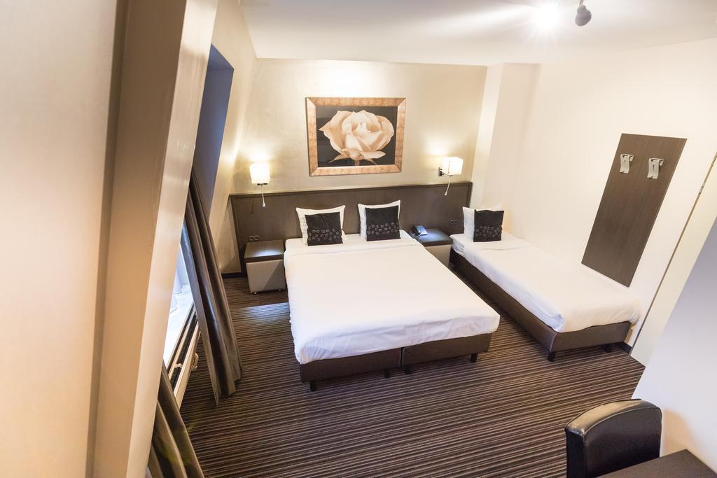 De Duif - Keukenhof Hotel Lisse