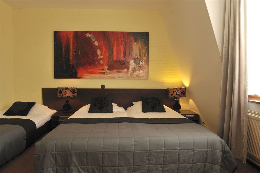 Hotel De Duif - Keukenhof 3*