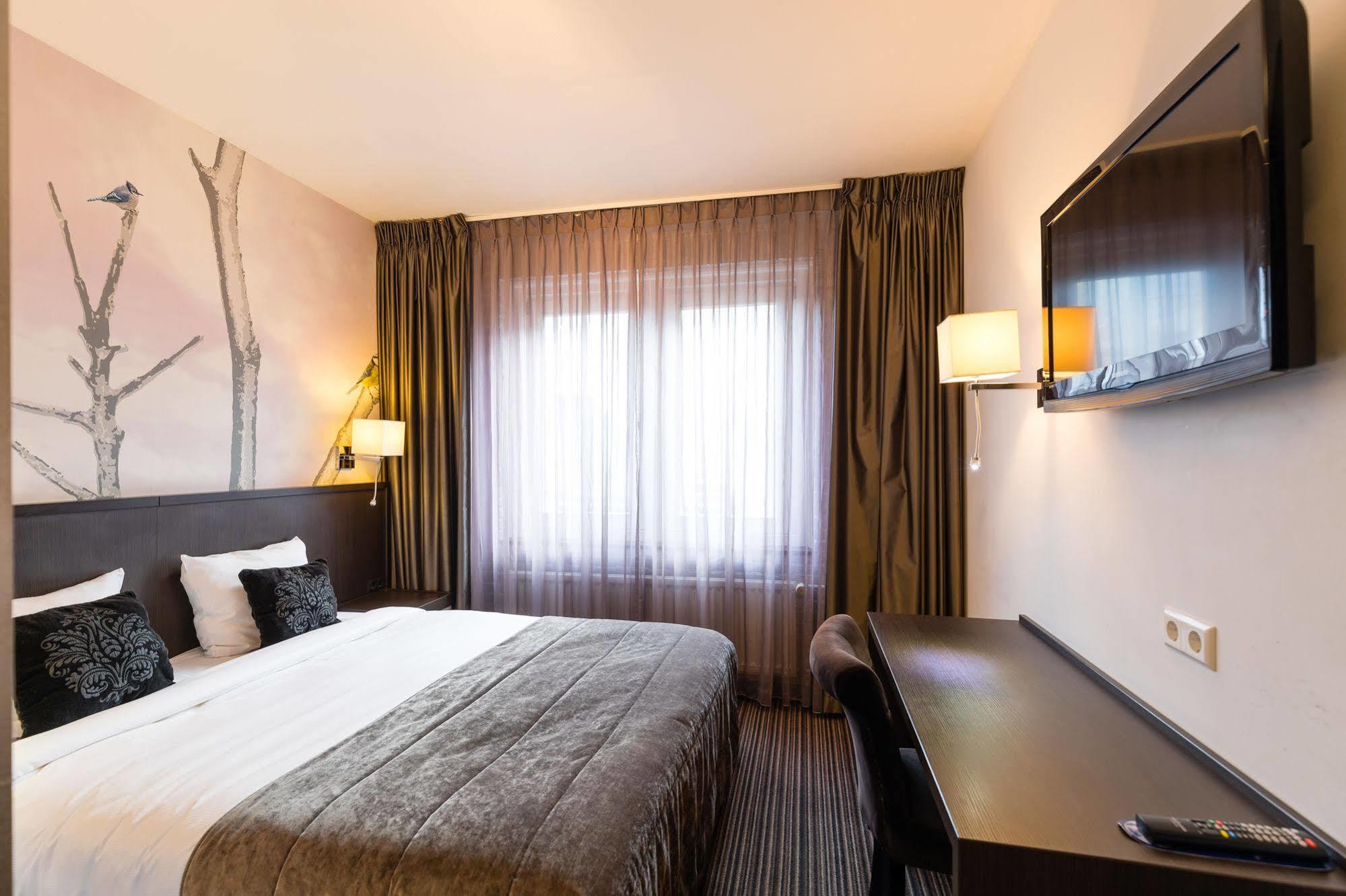 De Duif - Keukenhof Hotel Lisse