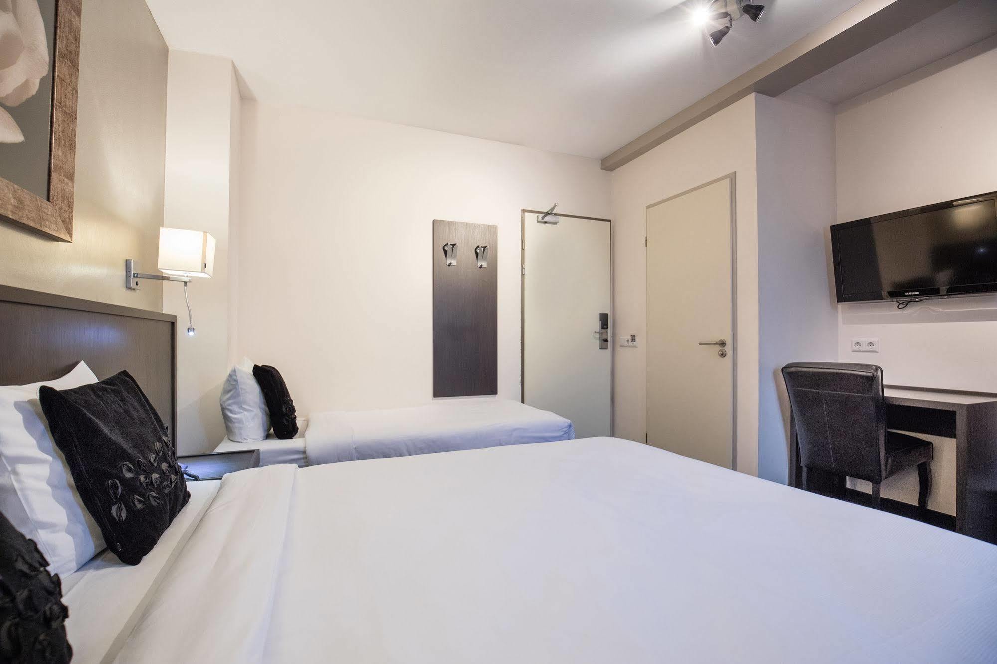 De Duif - Keukenhof Hotel 3*